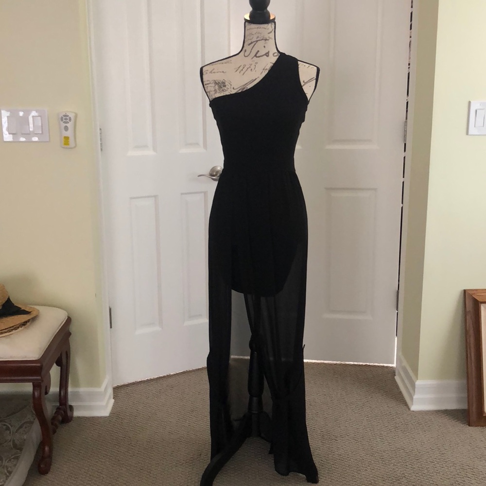 Sexy Spandex dress